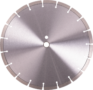 Titan Diamond Premium Blade
